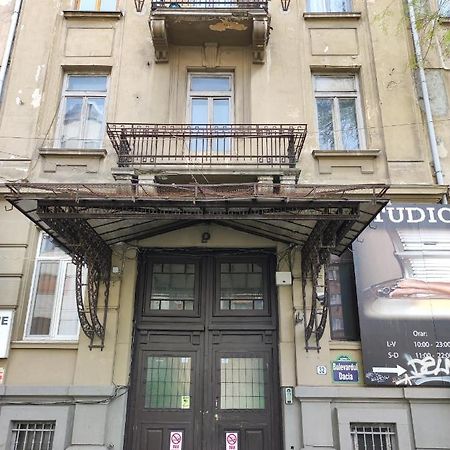 Scandinavian Home In Bucharest City Center Exterior photo